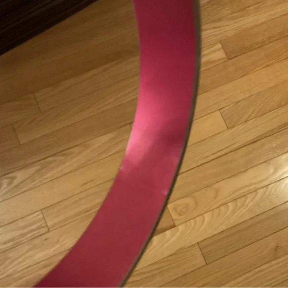 HOST PICK Pink Rhinestone Bangle Bracelet - Picture 6 of 6